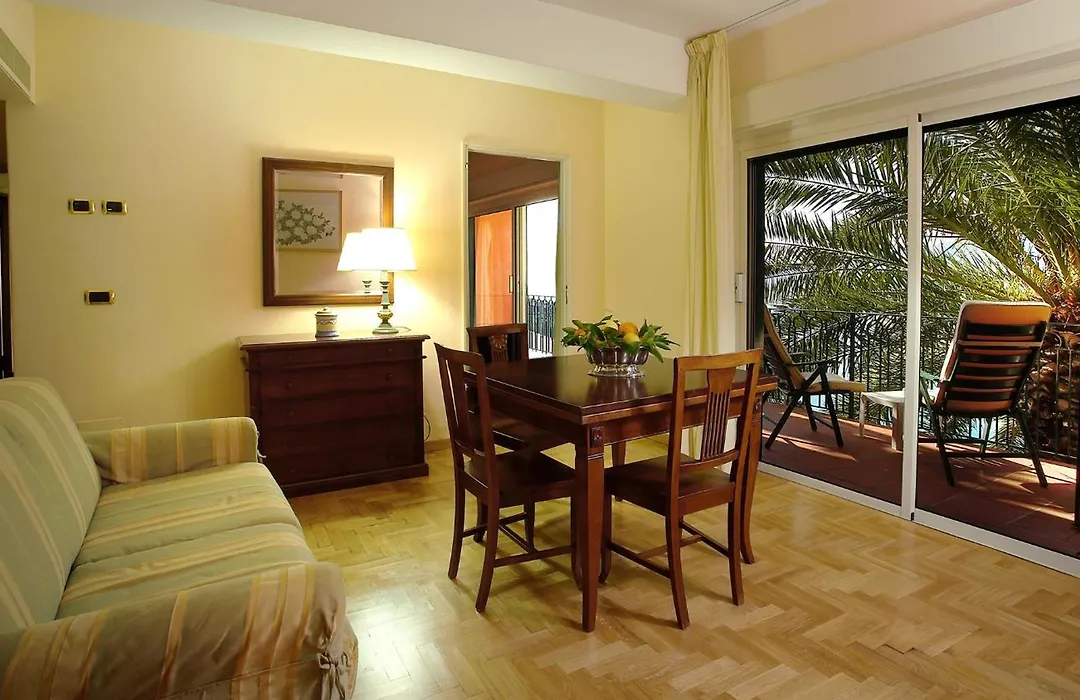 Hotel Villa Diodoro-1