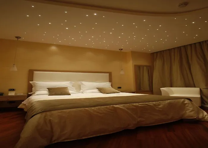 Hotel Villa Esperia Taormina