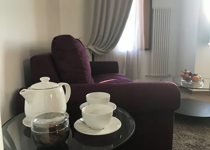 Villa Greta Hotel Rooms & Suites Taormina